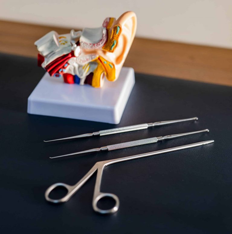 Effective and Safe Manual Ear Wax Removal Tools for Gentle Ear Cleaning