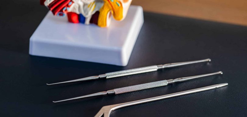 Effective and Safe Manual Ear Wax Removal Tools for Gentle Ear Cleaning
