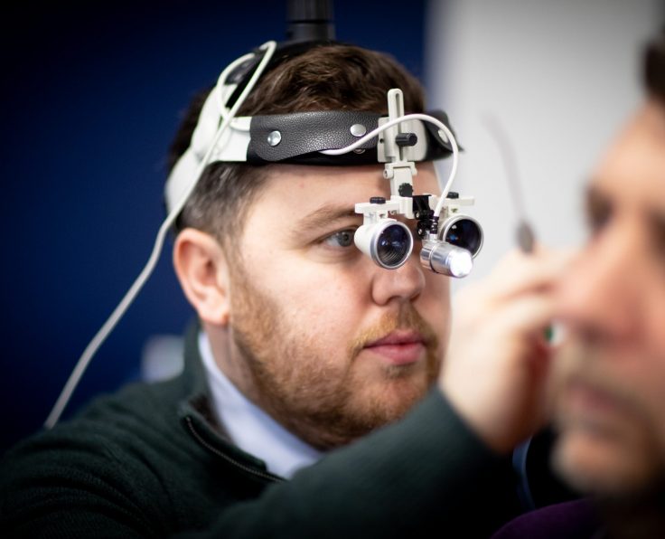 Specialists in Ear Wax Removal using safe and effective techniques for optimal hearing health.