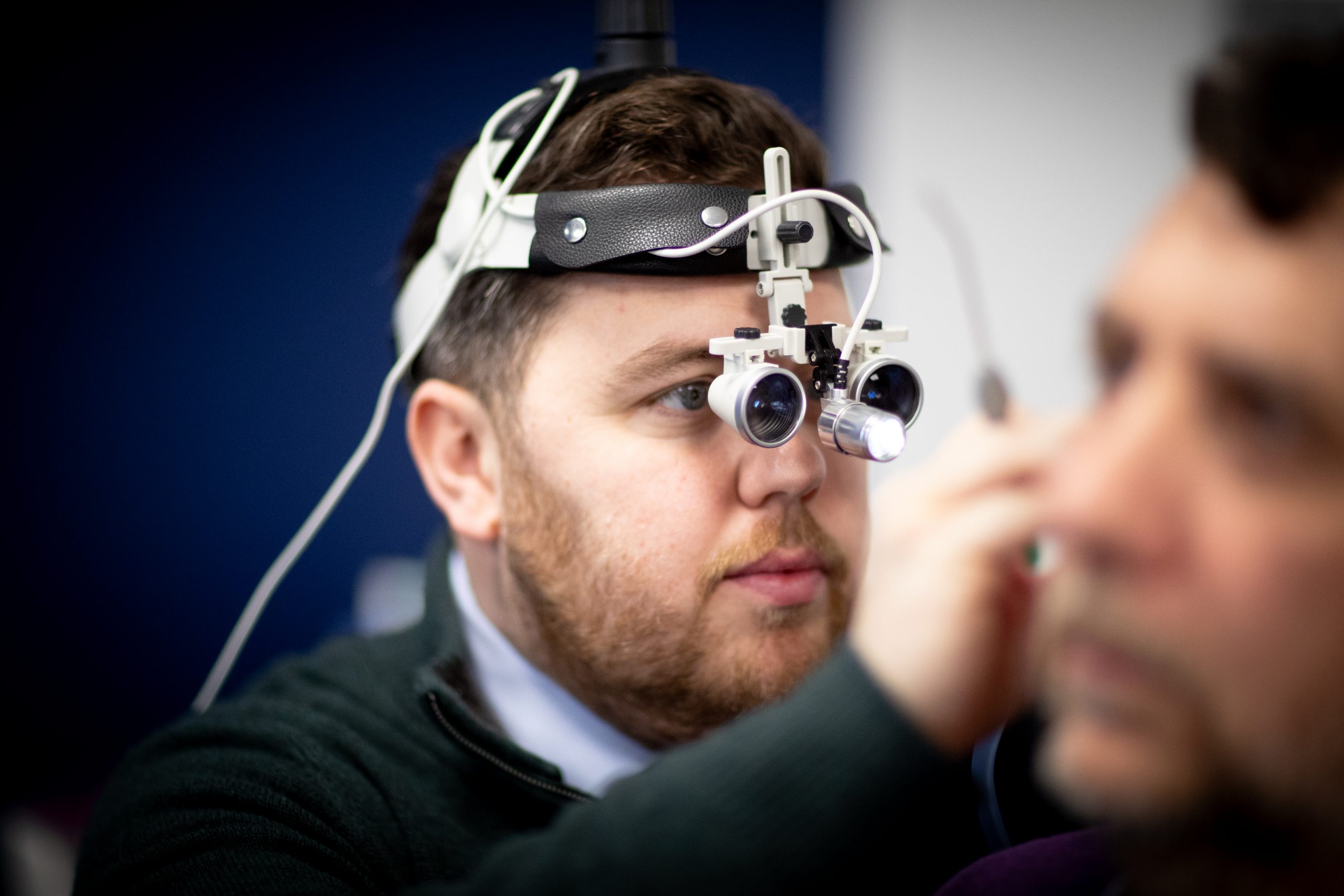 Specialists in Ear Wax Removal using safe and effective techniques for optimal hearing health.