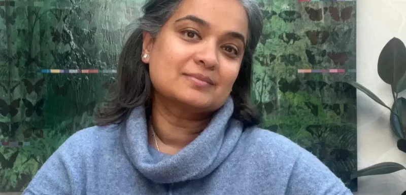 Professional ENT consultant at Kensington Hearing clinic