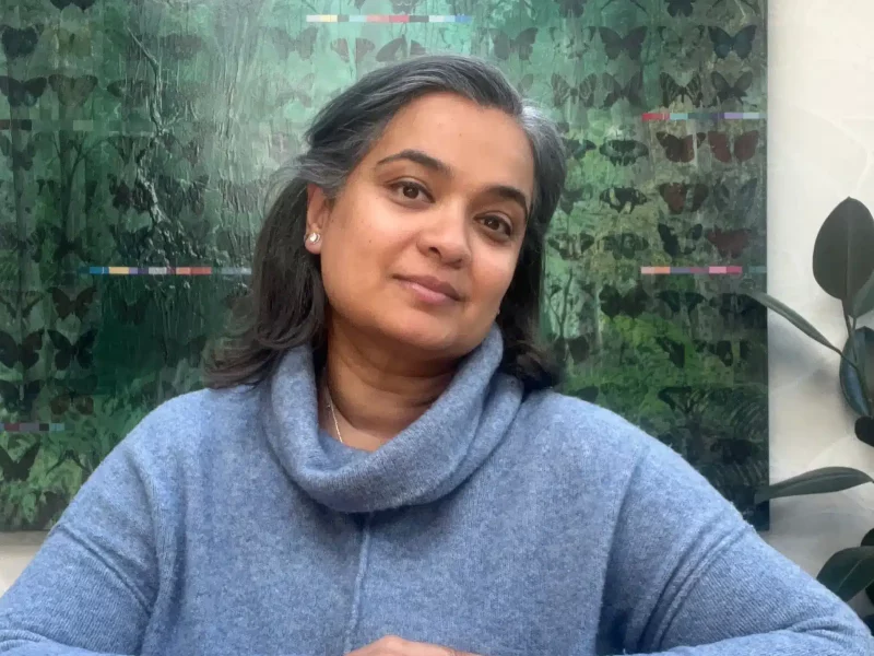 Professional ENT consultant at Kensington Hearing clinic