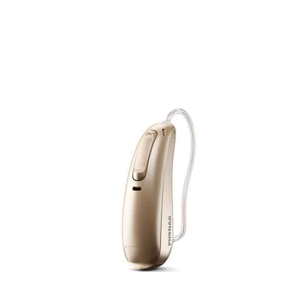 Phonak hearing aids – advanced technology and powerful performance
